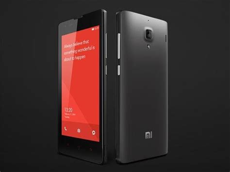 Xiaomi Mi 1s Price In India Specifications 9th September 2021