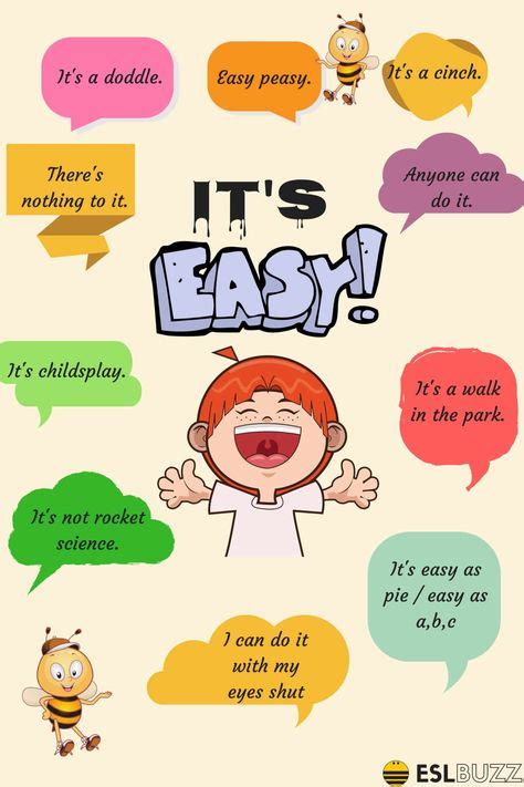50 Useful Expressions In English That Esl Students Should Know