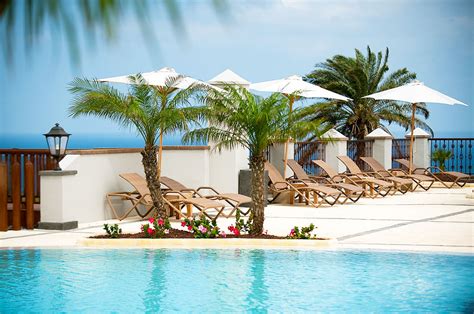 Privileged central location in lagos charming town, 5 minutes walking distance from historic centre and marina. Hotel Melia Hacienda Del Conde 5*, Tenerife, Canaries ...