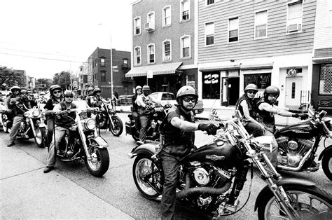 The Plight Of The Forbidden Ones The Notorious Brooklyn Motorcycle Club