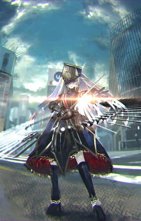 Re Creators Altair Fan Art Recreators Altair Cosplayclass Anime