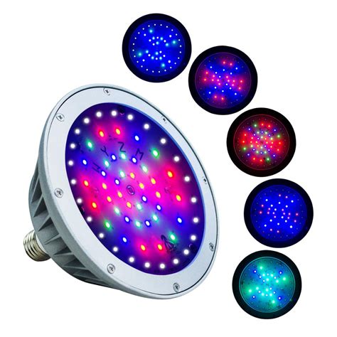 The pentair superflo vs variable speed pump is very easy to program and set up. Waterproof LED Pool Light,120V 40W IP65 Waterproof RGB ...