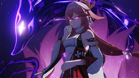 top 5 reasons to pull yae miko in genshin impact 2 5