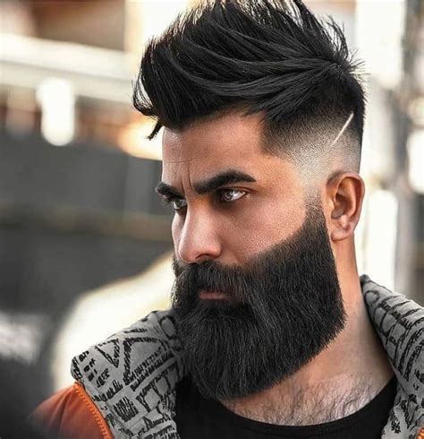 Best Beard Styles For 2023 Hairstyle On Point