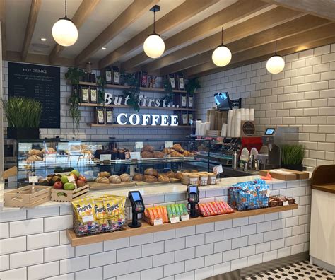 Ssp Opens New Concept Soul Grain At London Victoria Station The