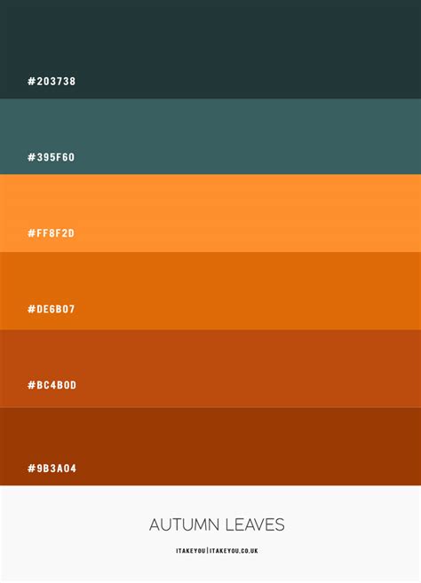 We did not find results for: Fall Color Combo | Green Teal and Shades of brown leaf ...