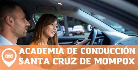 【las Mejores Escuelas De Conducción En Santa Cruz De Mompox 2023