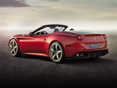 Check spelling or type a new query. Ferrari California Convertible Models, Price, Specs, Reviews | Cars.com