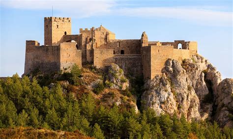 Castillo De Loarre Un Lugar De Leyenda En Huesca Guía Para Visitarlo