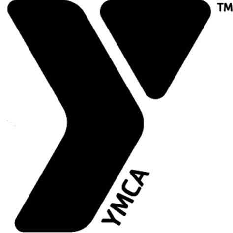 Ymca Logo White Picture 310723 Ymca Logo White Clear Clip Art 2019