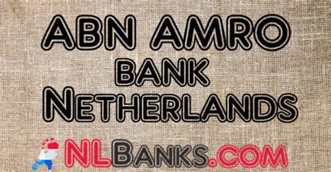 3 largest banks (ing bank, rabobank, abn amro bank) comprise 79.74 % of total banking assets. List of banks in the Netherlands | A Listly List