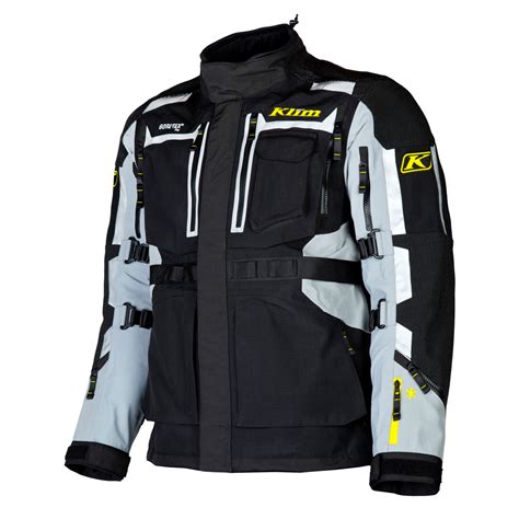 Klim brings you the adventure rally air jacket. Tipos de chamarras para rodar en motocicleta - Revista Moto