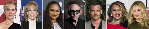 Celebrity Birthdays For The Week Of Aug 22 28 Wtop News