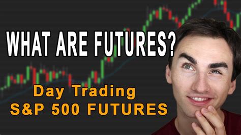 Stock Market Futures Explained For Beginners Day Trading Es Futures Indices Futures Castu
