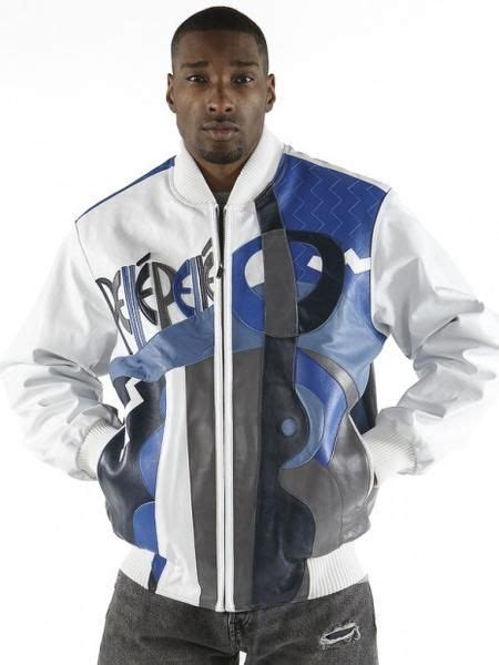Save on a huge selection of new and used items — from fashion to toys, shoes to electronics. Pelle Pelle White Plush 'Picasso' Leather Jacket ...