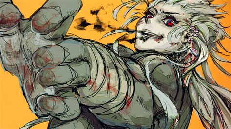 Shin Dorohedoro Wallpapers Top Free Shin Dorohedoro Backgrounds