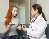 Teens' Doctor's Visits | POPSUGAR Moms