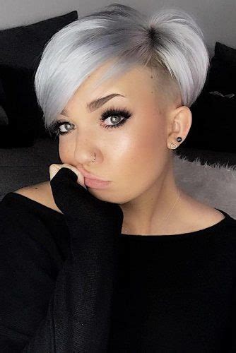55 Long Pixie Cut Looks For The New Season Lovehairstyles