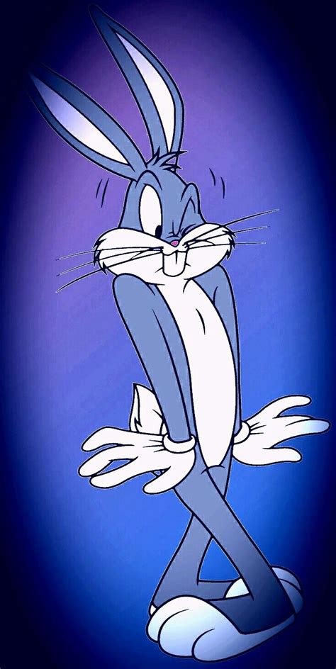 Bugs Bunny Dibujos Animados Clásicos Fondo De Pantalla Animado