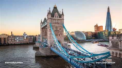 Maybe you would like to learn more about one of these? Virtually London: Zoom backgrounds - visitlondon.com