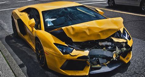 Should You Buy A Car That Was In An Accident Or Salvage Title Exotic