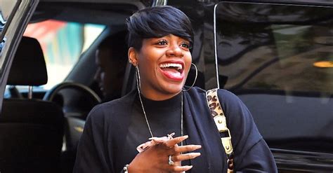 Fantasia Barrino Gushes Over Her Nephew For Graduating Early In A New Photo