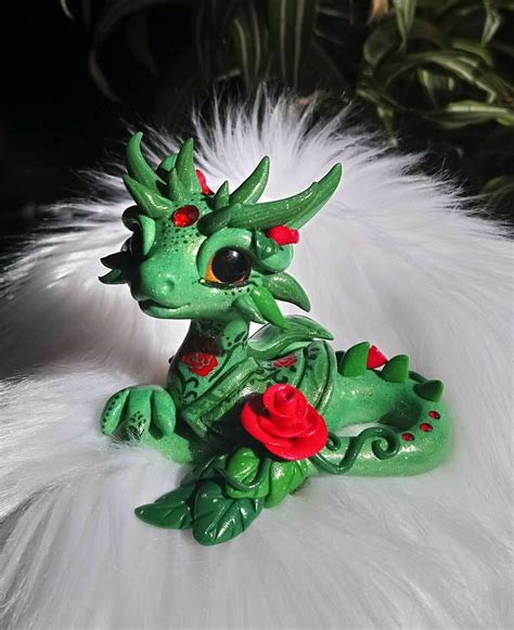 Thorns Dragon By Azura Roselion On Deviantart