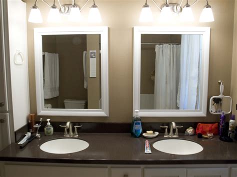 Mirror In Bathroom Home Design Ideas Pictures Remodel Design Pics