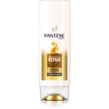 Pantene Intensive Repair Apr S Shampoing Pour Cheveux Ab M S Et