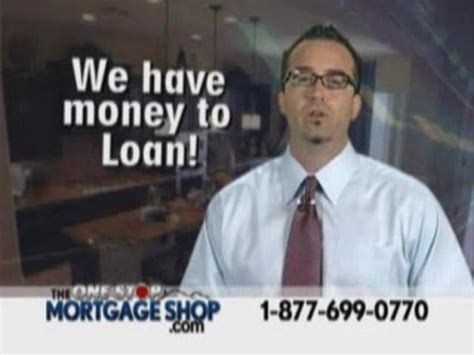 The One Stop Mortgage Shop On Vimeo