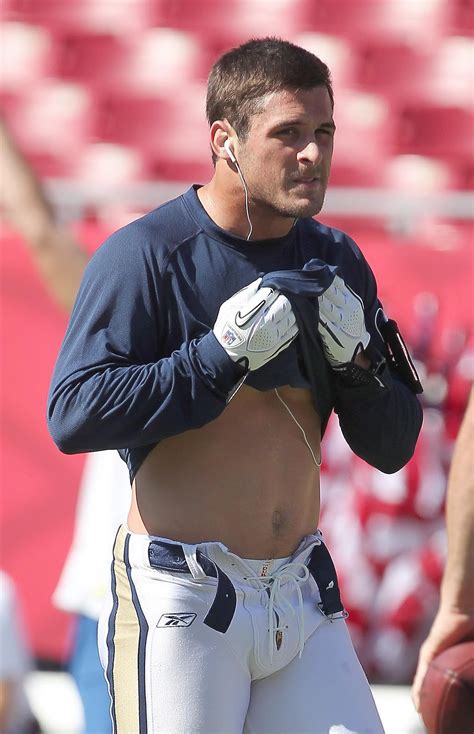 Strapped Jocks Danny Amendola