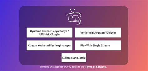 IPTV Smarters Pro Smarters Player Installieren Petra TV