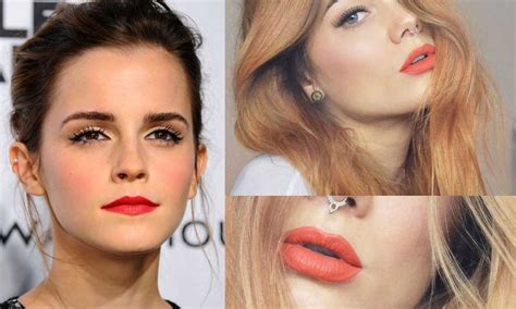 Makeup Tips How To Pull Off Bold Blush Her Style Code