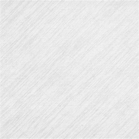 White Canvas Texture Background With Delicate Stripes Pattern Seamless