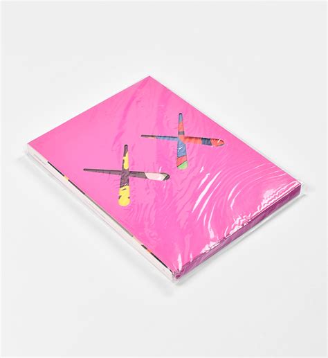 Hypebeast X Kaws Issue 16 The Projection Issue Pink