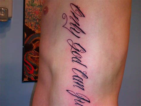 100+ images collection of dope rib cage tattoos for guys. 32 Magical Rib Tattoos For Guys