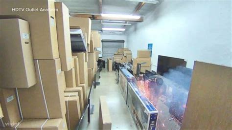 Video E Cigarette Explodes Inside Mans Pocket Abc News