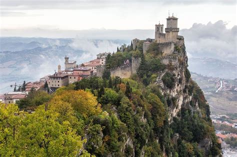 San Marino Europes Most Underrated Destination Earth Trekkers