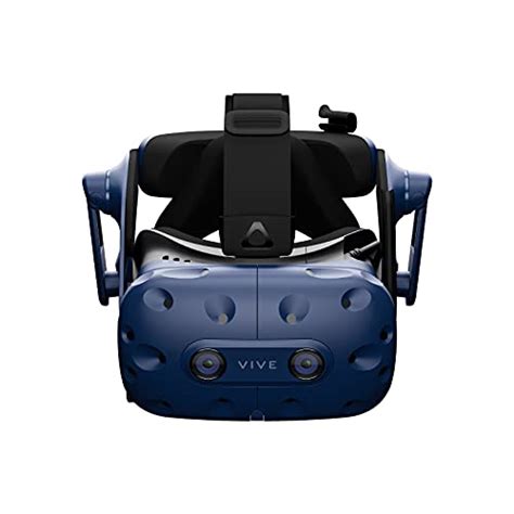 Htc Vive Pro Eye Virtual Reality Headset Only Video Game Where To Buy
