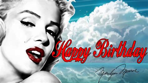Funny Happy Birthday Song Prank Marilyn Monroe Parody To Mr My XXX