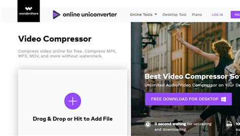 These days the internet is fast enough to transfer large files very quickly, but still, there are situations when you might need to compress your media. Top 10 Tools to Compress Video Online Free in 2020 Update