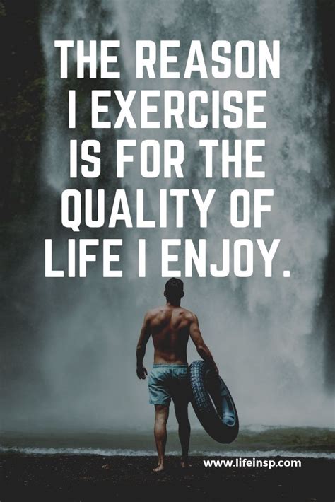 Top 30 Motivational Fitness Quotes To Make Everyone Look At You