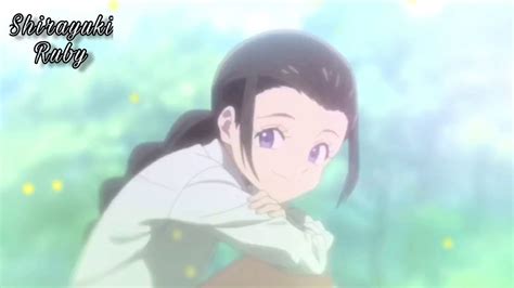 The Promised Neverland Isabella Amv Last Episode Youtube