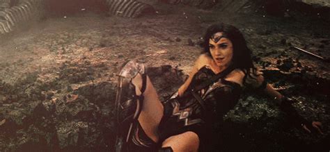 Más acción y feminismo por favor Lo que sabemos de Wonder Woman