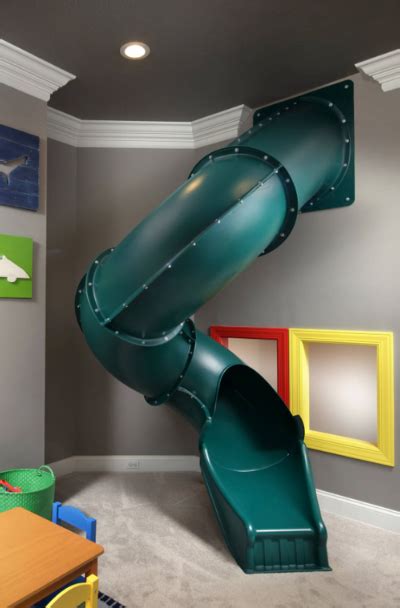 23 Indoor Slide Ideas Home Remodeling Sebring Design Build