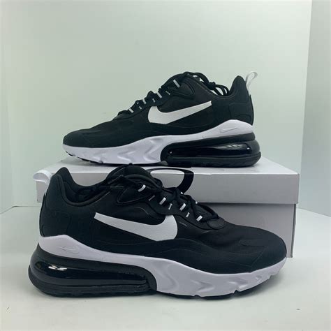 Pre Owned Nike Air Max 270 React Mens Limited Edition Sneaker Shoe