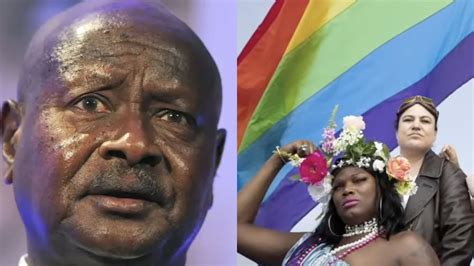 Uganda S Newly Passed Bill The Anti Homosexuality Act 2023 Will Impose Life Imprisonment Or