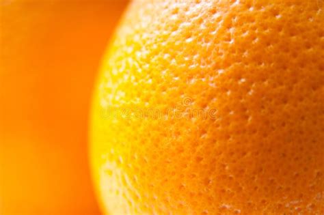 Orange Macro Photo Stock Image Du Texture Peau Orange 60620640