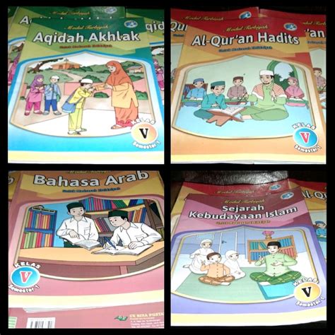 Tulislah kalimat tarji' dengan huruf arab! Kunci Jawaban Lks Aqidah Akhlak Kelas 10 Semester 2 ...