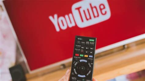 Youtube Brings Unskippable 30 Second Commercials To Your Tv